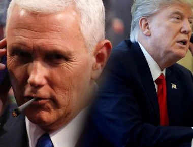 Ανησυχία Τραμπ για ναυάγιο με Σκόπια και ΝΑΤΟ - Έκτακτη τηλεφωνική επικοινωνία Μ.Πενς με Α.Τσίπρα και Ζ.Ζάεφ